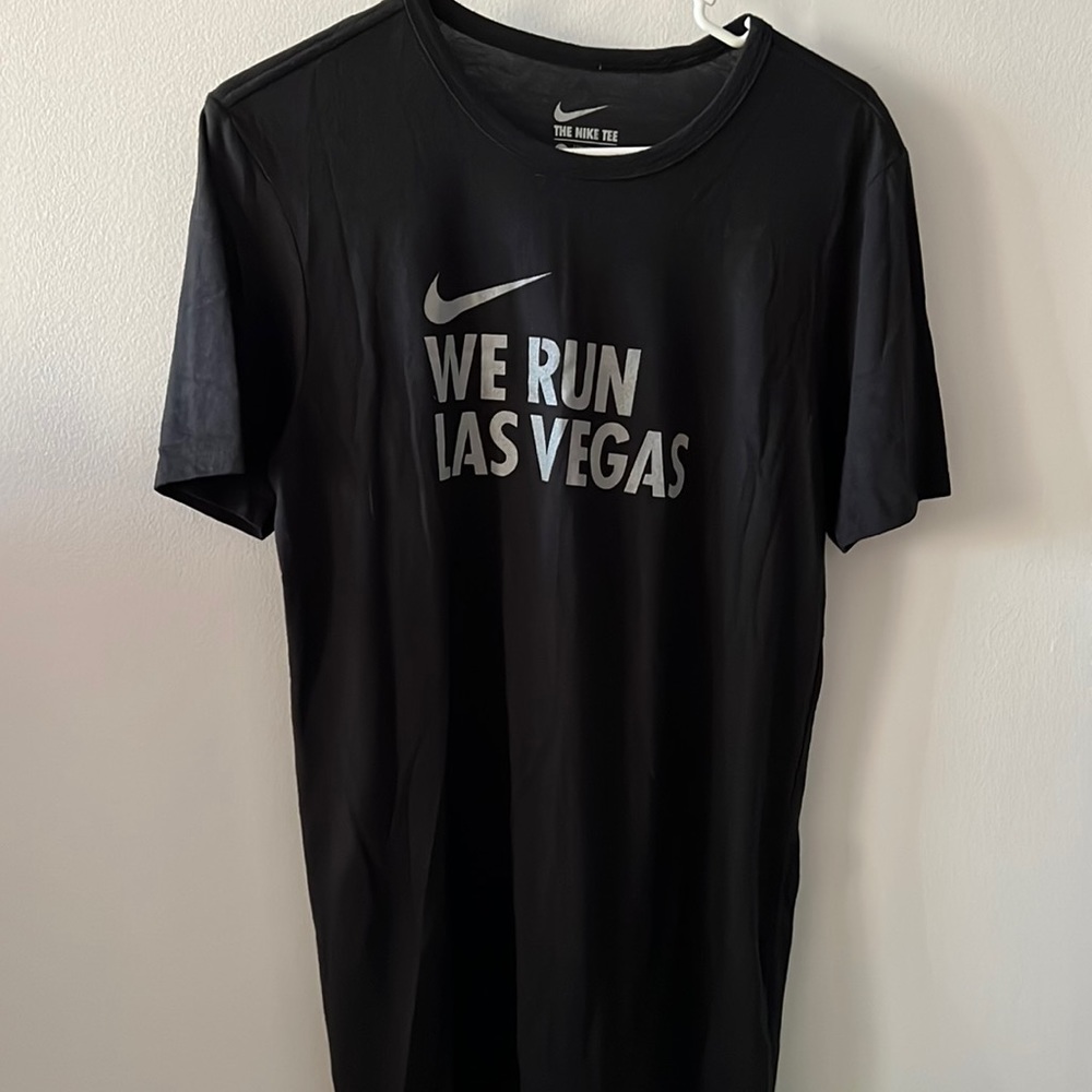 Nike Women’s Dri Fit Shirt